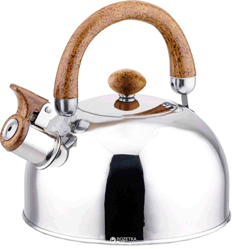 Чайник MAXMARK зі свистком 2.5 л (MK-1312)